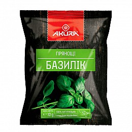 Базилік ТМ Akura 10 г