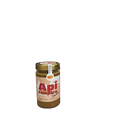 Медовая композиция Apitrade Api complex turbo 390 г