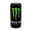Напій енергетик Monster Energy Taurine Ginseng Caffeine (17278)