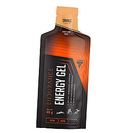 Энергетический Гель Energy Gel Trec Nutrition 40г Апельсин (11101023)