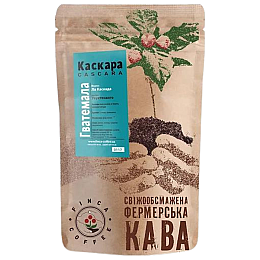 Фермерский напиток высушенной мякоти кофейной ягоды Finca Coffee Ла Каскада 500 г