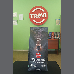 Набор Кофе в Зернах TREVI 10 шт х 1 кг