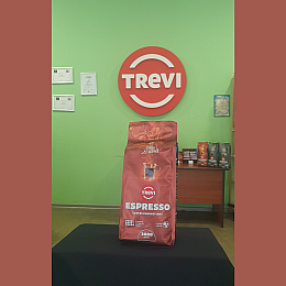 Набор Кофе в Зернах TREVI 10 шт х 1 кг