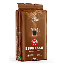 Набір Молотої Кави TREVI 12 шт х 250 г