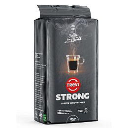 Набір Молотої Кави TREVI 12 шт х 250 г
