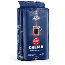 Набір Молотої Кави TREVI 12 шт х 250 г