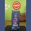 Набор Кофе в Зернах TREVI 4 шт х 1 кг