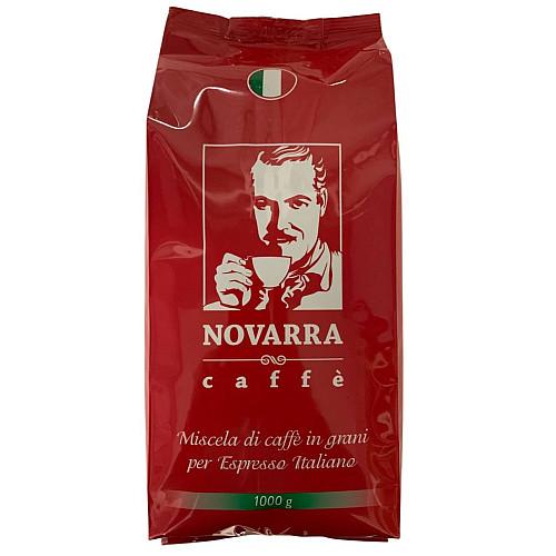 Набір кава в зернах NOVARRA 5 кг