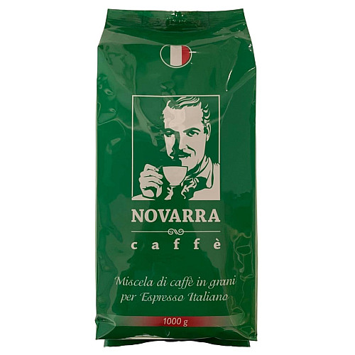Набір кава в зернах NOVARRA 5 кг
