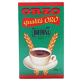 Кофейный напиток Caffé Batani Srl Orzo qualita Oro 500 г U51390