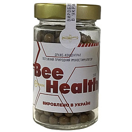 Драже APITRADE Bee Health с экстрактом восковой моли 230 г