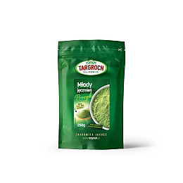 Порошок ячменя молодого Targroch 250 г