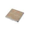 Портсигар на 20 сигарет Champ Cigarette Case Бежевый (40590167BG)