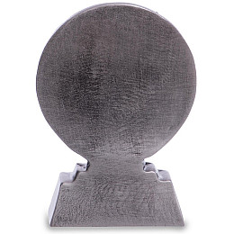 Статуетка нагородна спортивна Мото Мотоцикліст HX4789-D8 FDSO Срібний (33508297)