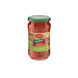 Соус Vitana Olive and Basil 350 г