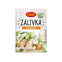 Дрессинг Vitana Цезарь к салату 11 г