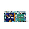 Чай чорний пакетований BISAN Earl Grey 1,5г*25шт