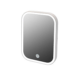 Зеркало косметическое Rotex RHC20-W Magic Mirror