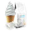 Смесь для молочного мороженого Soft Пломбир 1 кг