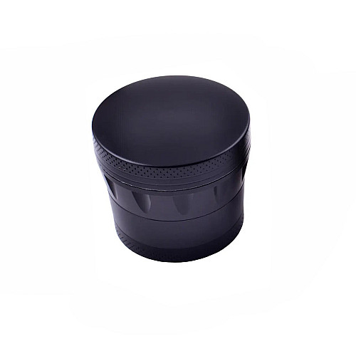 Гриндер для измельчения табака ASHTRAY HL-199 Black (10872-hbr)