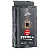 Кофе молотый Trevi Strong 20% Арабики 80% Робусты 250 гр х 12 шт