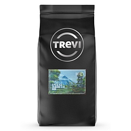 Кава в зернах Trevi Арабіка Індонезія Ява 1кг