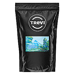 Кава в зернах Trevi Арабіка Індонезія Ява 1кг