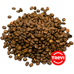 Кава в Зернах Trevi Арабіка Китай Сімао 1кг
