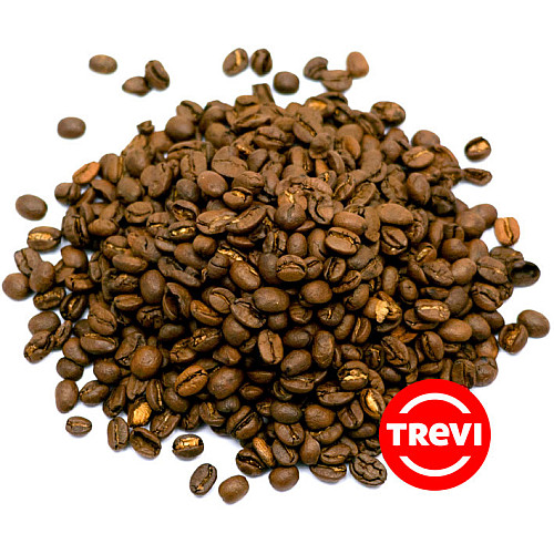 Кофе в Зернах Trevi Арабика Китай Симао 1кг
