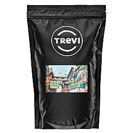 Кава в Зернах Trevi Арабіка Китай Сімао 1кг