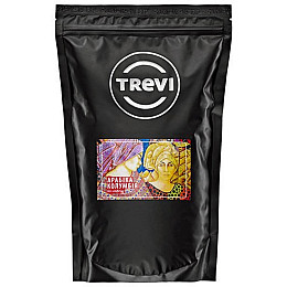 Кава в Зернах Trevi Арабіка Колумбія без кофеїну 1кг
