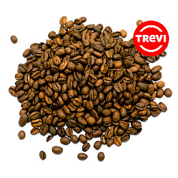 Кава в Зернах Trevi Арабіка Ефіопія Джимма 1кг