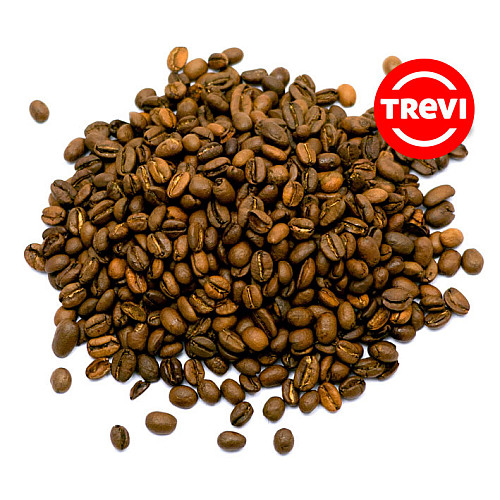 Кофе в Зернах Trevi Арабика Эфиопия Джимма 1кг