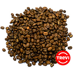 Кава у Зернах Trevi Арабіка Ефіопія Іргачіф 1кг