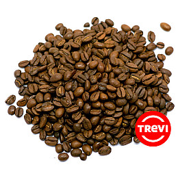 Кава в Зернах Trevi Арабіка Перу 1кг