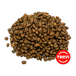 Кава в Зернах Trevi Арабіка Гватемала Антигуа 1кг