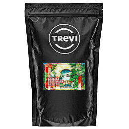Кава в Зернах Trevi Арабіка Гватемала Антигуа 1кг