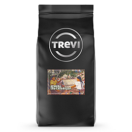 Кофе в Зернах Trevi Арабика Эль Сальвадор 1кг