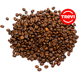 Кава в Зернах Trevi Арабіка Ель Сальвадор 1кг