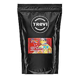 Кава у Зернах Trevi Арабіка Індія Монсунд Малабар 1кг