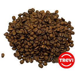 Кава в Зернах Trevi Арабіка Бразилія Моджіана 1кг