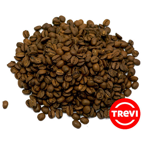 Кофе в Зернах Trevi Арабика Бразилия Моджиана 1кг
