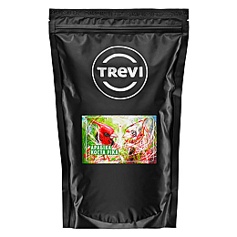 Кава в зернах Trevi Арабіка КостаРика 1 кг