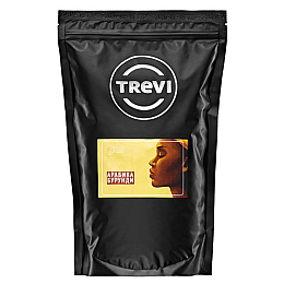 Кофе в зернах Trevi Арабика Бурунди 1 кг