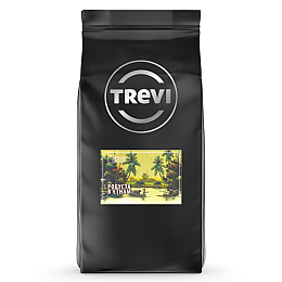 Кофе в зернах Trevi Робуста Вьетнам 1 кг