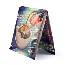 Дріп кава Trevi Crema 8 г х 50 шт