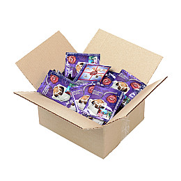 Дріп кава Trevi Арабіка Колумбія Супремо 8 г х 50 шт