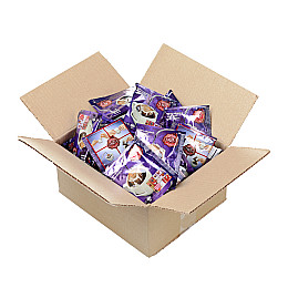 Дріп кава Trevi Арабіка Бразилія Сантос 8 г х 50 шт