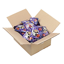 Дріп кава Trevi Арабіка Ефіопія Іргачіф 8 г х 50 шт