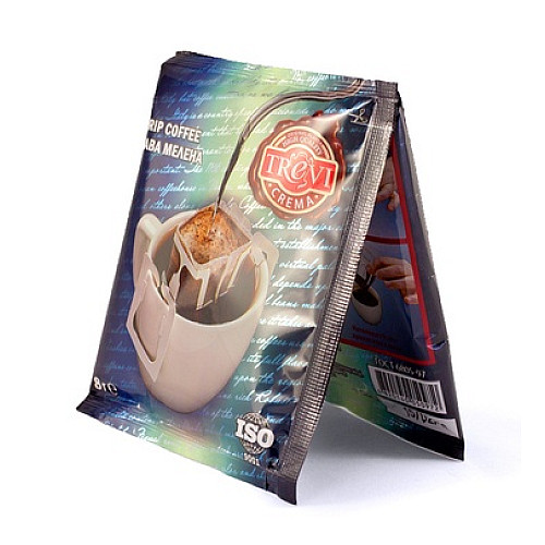 Дрип кофе Trevi Crema 8 г х 20 шт
